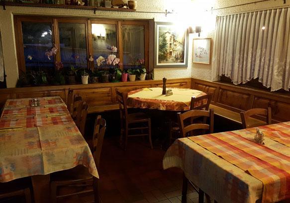 Pensione Cari Molare Εξωτερικό φωτογραφία