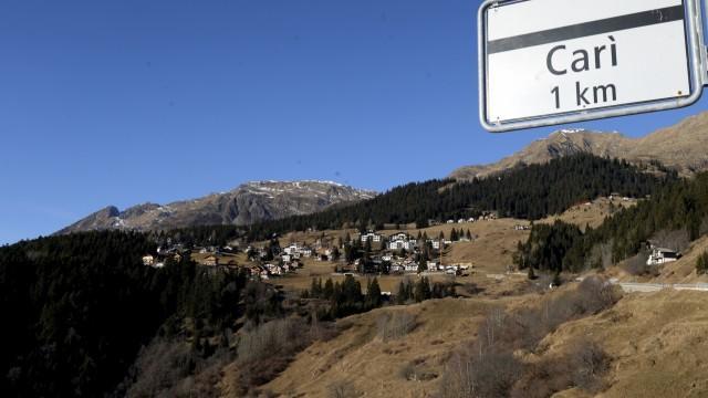 Pensione Cari Molare Εξωτερικό φωτογραφία
