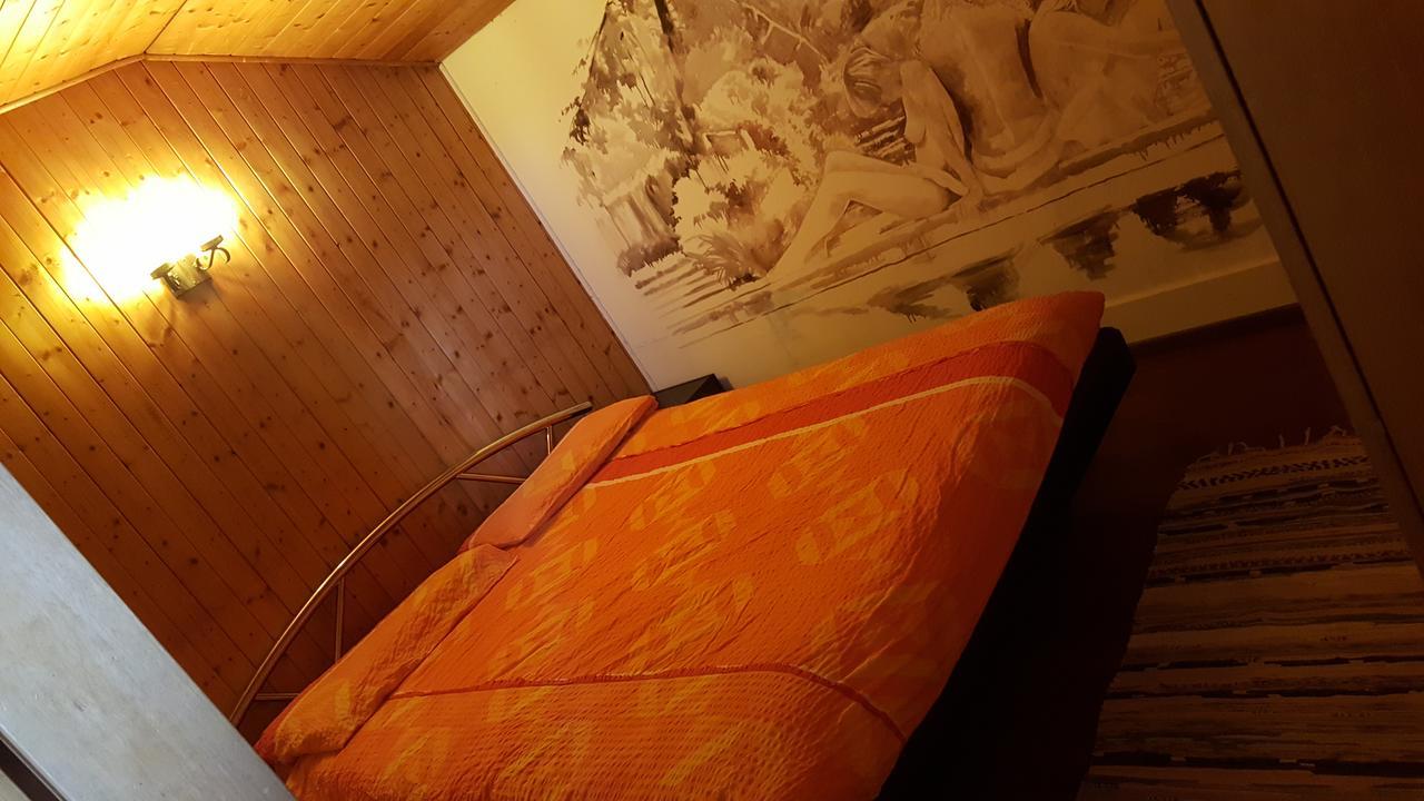 Pensione Cari Molare Δωμάτιο φωτογραφία